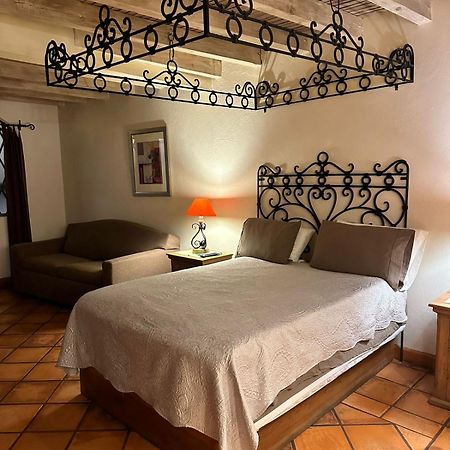 Hotel Las Alamedas Guanajuato Luaran gambar