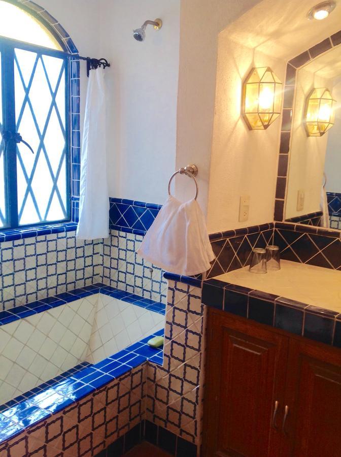 Hotel Las Alamedas Guanajuato Luaran gambar
