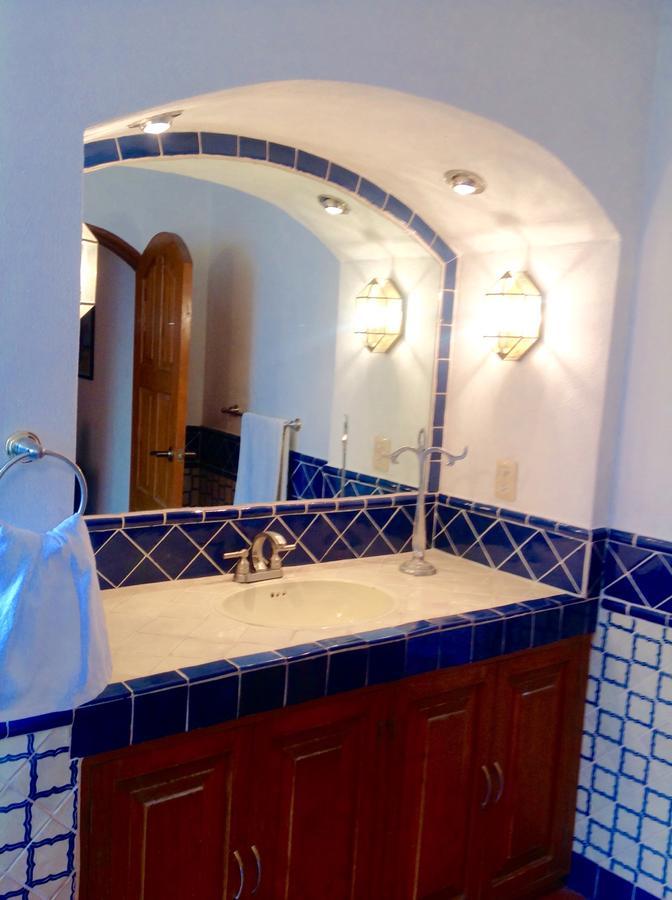 Hotel Las Alamedas Guanajuato Luaran gambar