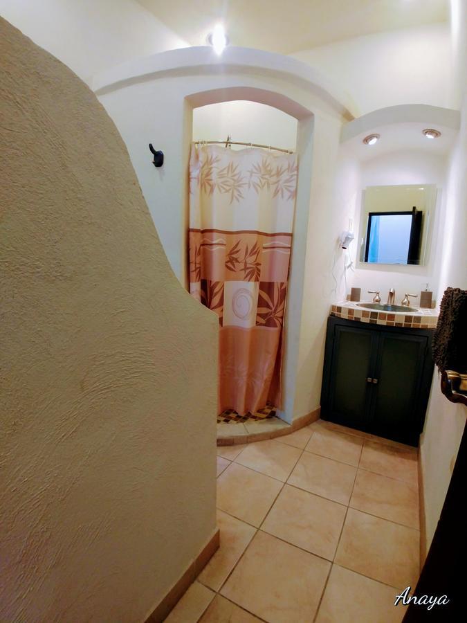Hotel Las Alamedas Guanajuato Luaran gambar